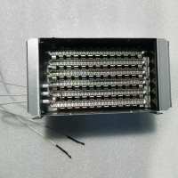 帮客材配 全新原装法迪欧热水器 JSQ30- 16CS 长六排燃烧器(不带分段阀)