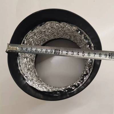 帮客材配 全新原装法迪欧油烟机 CXW-268- J9016R 烟管 收前务必验货