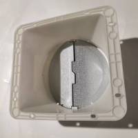 帮客材配 全新原装法迪欧油烟机 9016R止回阀 收前务必验货