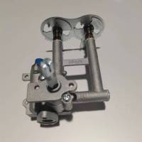 帮客材配全新原装 法迪欧燃气灶JZT- 2B601 阀体 天然气 收前务必验货