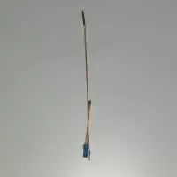 帮客材配 全新原装 法迪欧燃气灶JZT/Y- 2B601 热电偶 收前务必验货