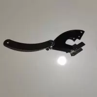 帮客材配 全新原装法迪欧油烟机 9016R推杆电机连接杆 收前务必验货