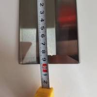 帮客材配 全新原装法迪欧油烟机 CXW-268- J9016R 油杯 收前务必验货