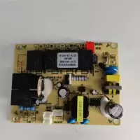 帮客材配 全新原装法迪欧油烟机 J9016R电源板 收前务必验货