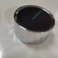 帮客材配 全新原装法迪欧燃气灶JZT/Y- 2B301左旋钮 收前务必验货