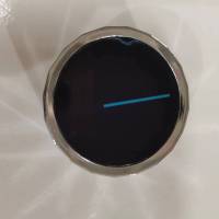 帮客材配 全新原装法迪欧燃气灶JZT/Y- 2B301 右旋钮 收前务必验货