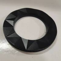 帮客材配 全新原装法迪欧燃气灶JZT/Y- 2B301外环火盖 收前务必验货