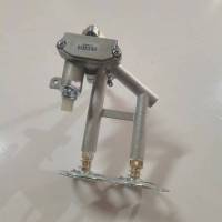 帮客材配 全新原装法迪欧燃气灶JZT- 2B301天然气阀体含电磁阀收前务必验货