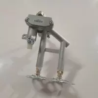 帮客材配 全新原装法迪欧燃气灶JZT- 2B301天然气阀体含电磁阀收前务必验货