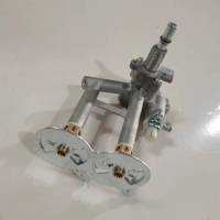 帮客材配 全新原装法迪欧燃气灶JZT/Y- 2B301液化气阀体含喷嘴 收前务必验货