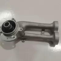 帮客材配 全新原装法迪欧燃气灶JZT/Y- 2B301炉头收前务必验货