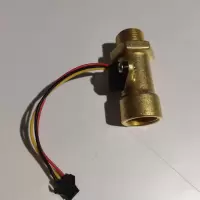 帮客材配 全新原装惠而浦热水器 T13V水流传感器 收前务必验货