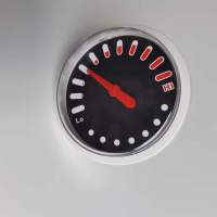 帮客材配 全新原装惠而浦电热水器 ESH- 50MK MK水温表 收前验货