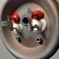 帮客材配 全新原装惠而浦电热水器ESH-50/60MK 50MG MK MG加热管 收前验货