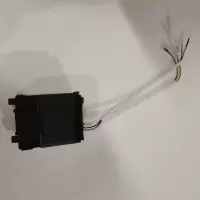 帮客材配 全新原装法迪欧燃气灶JZT/Y- 2B301点火器收前务必验货