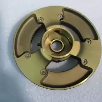 帮客材配 全新原装法迪欧集成灶 90X01 90Z02 90ZK03 分火器 收前务必验货