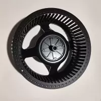 帮客材配 全新原装法迪欧集成灶JJZT-90Z02/90ZK03/90Z05R 风轮 收前务必验货