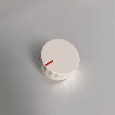 帮客材配拆机原装惠而浦电热水器ESH- 50 MK 旋钮 收前验货