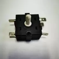 帮客材配 全新原装惠而浦热水器 MK / MG 档位开关 收前务必验货