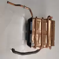 帮客材配 全新原装惠而浦燃气热水器 JSQ30- T16VA1 水箱 收前