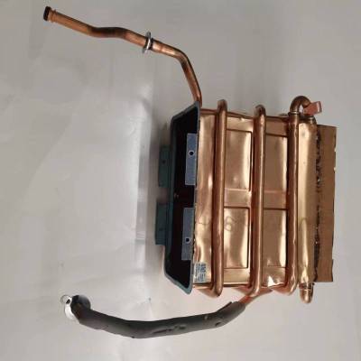 帮客材配 全新原装惠而浦燃气热水器 JSQ30- T16VA1 水箱 收前