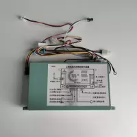 帮客材配 全新原装惠而浦燃气热水器JSQ25- T13J T13A T13U控制器 控制板 主板