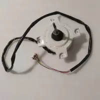 帮客材配 全新原装 IVH- 50YE1W P0970055478 外风扇电机通用 50YK1W 收前务必验货