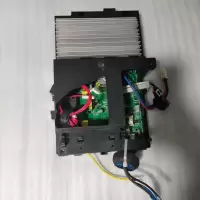 帮客材配 全新原装 P0970097949 IVH- 52YF1W 外机主板 需确认版本号 B44FF 收前务必验货