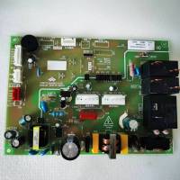 帮客材配 拆机原装 P0970120843扬子惠而浦 IVH- 72YN1NW 72YH3NW 内机控制板