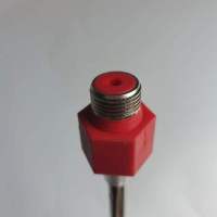 帮客材配 全新原装惠而浦电热水器ESH-50/60 EK/EM 50FC30 系列防电墙出水管组件 收前务必验货