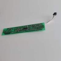 帮客材配 全新原装惠而浦电热水器配件 ESH-50/60/80 EL系列显示板 收前务必验货