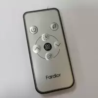 帮客材配 全新原装 法迪欧电热水器F50/F60- C20HC1遥控器 收前务必验货