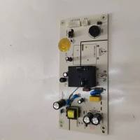 帮客材配 全新原装 法迪欧电热水器F50/60- C20HC1 电源板 收前务必验货