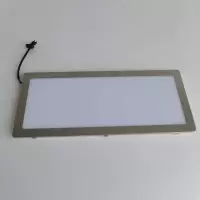 帮客材配全新原装 油烟机配件CXW-218-J 9018R LED灯 收前务必验货