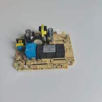 帮客材配 全新原装法迪欧油烟机 CXW-268- E 9006C电源板 收前务必验货