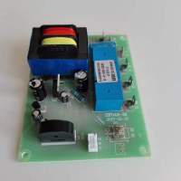 帮客材配 全新原装法迪欧烟机 CXW-218-J7107/CXW-218-E9004 主板/电源板 收前务必验货