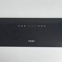 帮客材配 全新原装法迪欧烟机翻板玻璃组件 CXW-268- J9005C 务必开箱验货签收