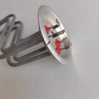 帮客材配 全新原装法迪欧电热水器F55/65- 32C1系列电热管 收前务必验货