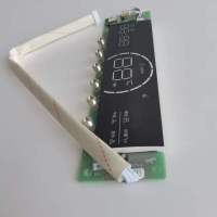 帮客材配 全新原装法迪欧 电热水器32C1系列显示板F55/65 收前务必验货