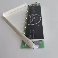 帮客材配 全新原装法迪欧 电热水器32C1系列显示板F55/65 收前务必验货