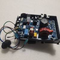 帮客材配 全新原装法迪欧KFR- 35GW/Ori1 外机板 收前务必验货