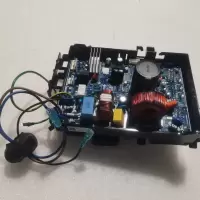 帮客材配 全新原装法迪欧KFR- 35GW/Ori1 外机板 收前务必验货