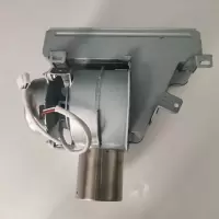 帮客材配 全新原装惠而浦燃气热水器 JSQ25- 13SZ1 风机 收前务必验货