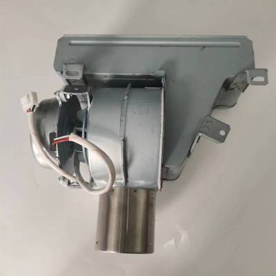 帮客材配 全新原装惠而浦燃气热水器 JSQ25- 13SZ1 风机 收前务必验货