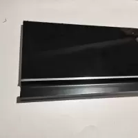 帮客材配 全新原装 法迪欧集成灶JJZT- 90X01 消毒柜抽屉玻璃(含拉手)收前务必验货