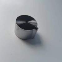 帮客材配 全新原装 苏宁极物小Biu燃气灶配件JWB301 旋钮左右一对 收前务必验货