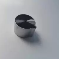 帮客材配 全新原装 苏宁极物小Biu燃气灶配件JWB301 旋钮左右一对 收前务必验货