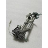 帮客材配 全新原装 苏宁极物燃气灶 右阀体(天然气)JWB301 收前务必验货