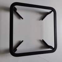 帮客材配 全新原装苏宁极物燃气灶 JWB201/ JWG201 炉架/锅架 收前务必验货