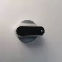 帮客材配 全新原装苏宁极物燃气灶 JWB201/JWG201旋钮 (左右一对) 收前务必验货